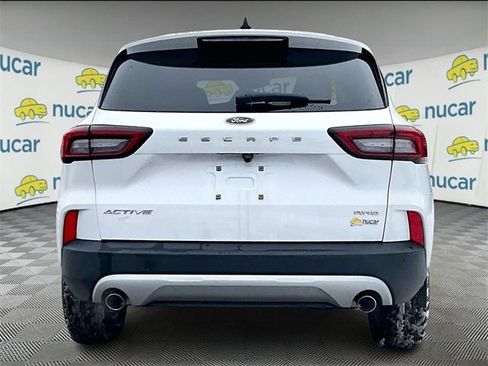 Used 2023 Ford Escape Active image 4