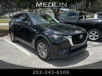 Used 2024 MAZDA CX-90 Plug-In Hybrid w/ Preferred