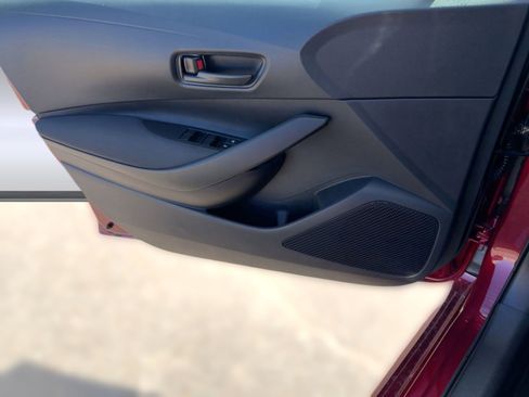 New 2026 Toyota Corolla LE image 20