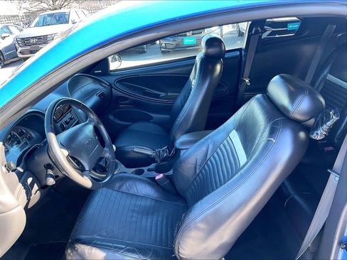Used 2004 Ford Mustang Mach 1 image 10