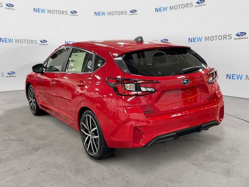 New 2026 Subaru Impreza 2.0i Sport image 3