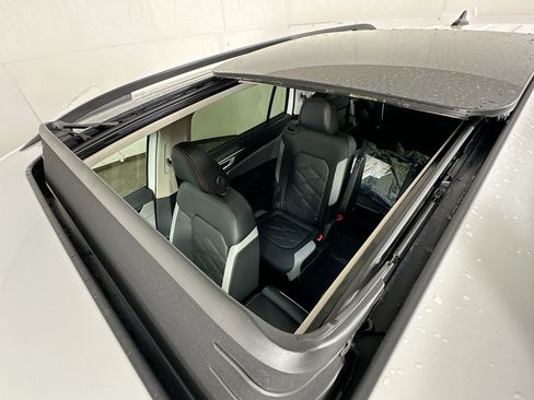 New 2026 Volkswagen Atlas Peak Edition AWD/4WD image 20