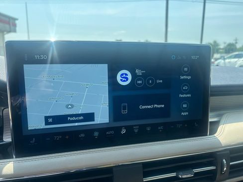 Used 2025 Lincoln Corsair FWD image 18