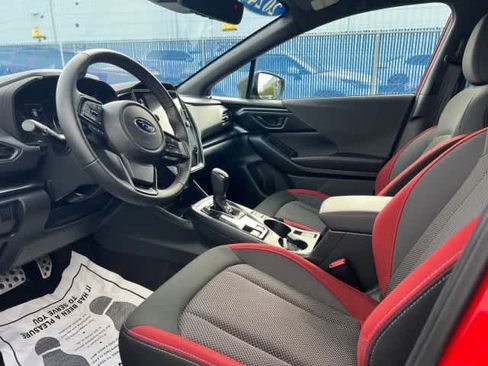 Certified 2024 Subaru Impreza RS w/ Popular Package #1 image 10