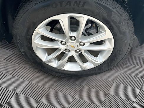 Used 2024 Chevrolet TrailBlazer LS FWD image 31