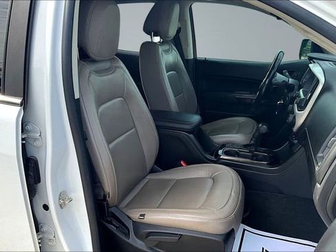 Used 2018 GMC Canyon SLE w/ Trailering Package RWD image 31
