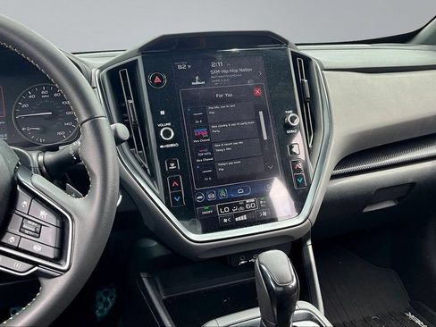 Certified 2025 Subaru Crosstrek 2.5i Sport w/ Crosstrek Mirror Package AWD/4WD image 9