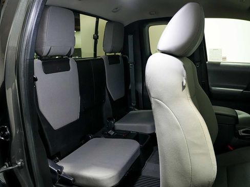 Used 2023 Toyota Tacoma SR RWD image 22