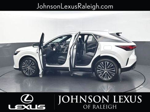 New 2026 Lexus RX 350 Premium Plus FWD image 36
