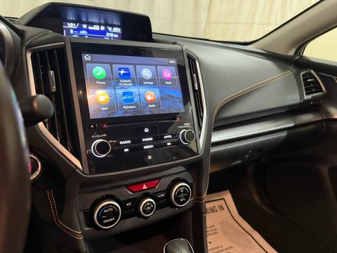 Certified 2023 Subaru Crosstrek 2.5i Limited w/ Moonroof Package image 37