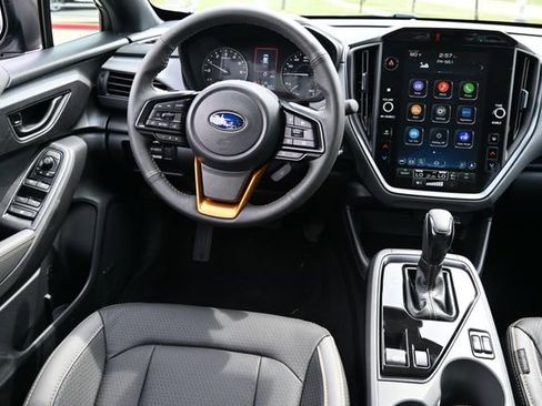 New 2026 Subaru Crosstrek 2.5i Wilderness w/ Crosstrek Mirror Package AWD/4WD image 9
