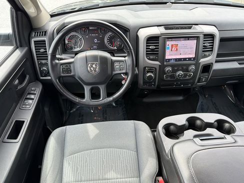 Used 2024 RAM 1500 Tradesman w/ Tradesman SXT Package AWD/4WD image 22