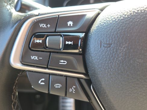 Certified 2019 Honda Accord Sport image 25
