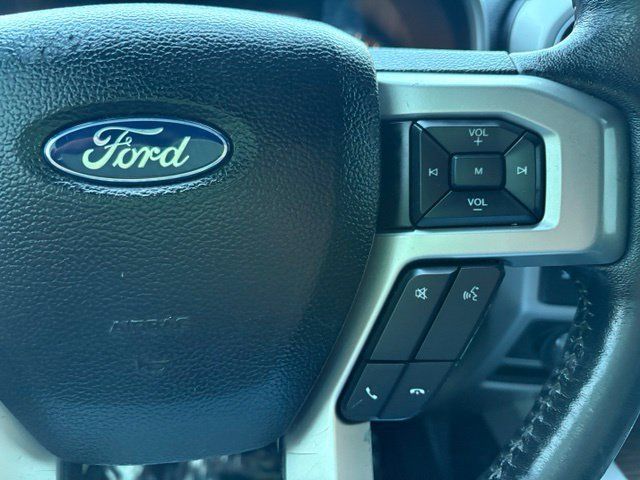 Used 2017 Ford F150 Lariat RWD image 14