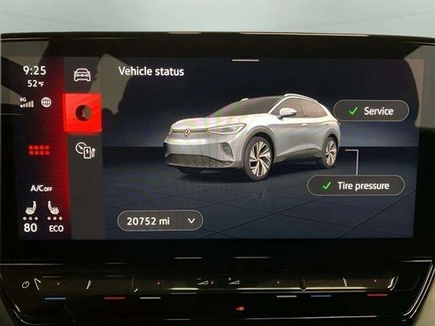 Used 2023 Volkswagen ID.4 S image 41