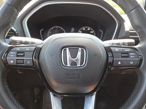 Certified 2024 Honda Pilot Touring image 34