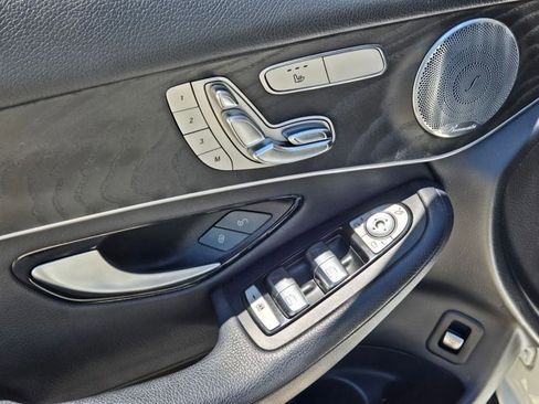 Used 2016 Mercedes-Benz GLC 300 image 6