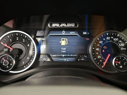 New 2026 RAM 1500 Big Horn image 32