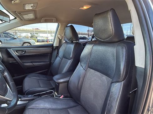 Used 2016 Toyota Corolla S image 13