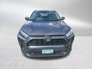 Certified 2022 Toyota RAV4 XLE video 2