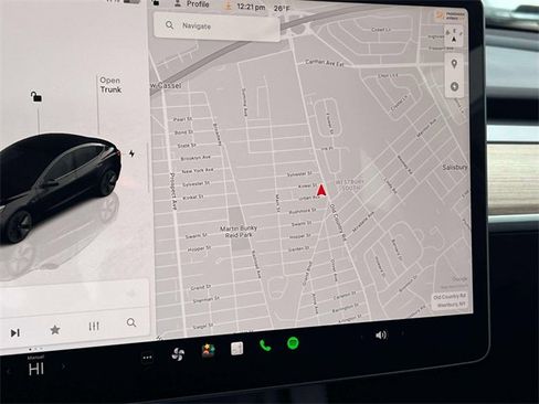 Used 2022 Tesla Model 3 Long Range image 31