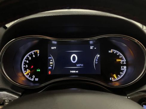 Used 2020 Jeep Grand Cherokee Trailhawk image 27