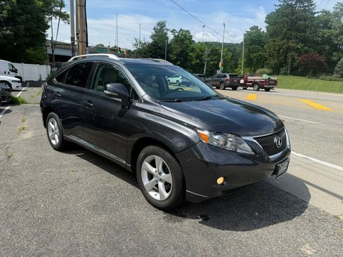 Used 2010 Lexus RX 350 AWD image 7