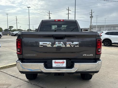 Used 2026 RAM 2500 Big Horn AWD/4WD image 6