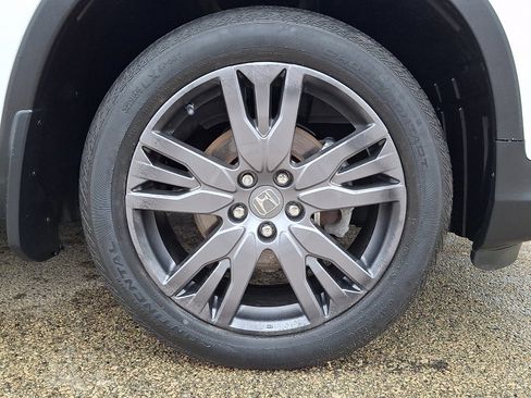 Used 2022 Honda Pilot Sport image 8
