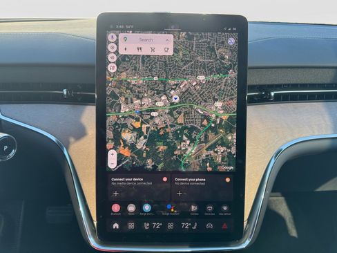 New 2025 Volvo EX90 Ultra image 17