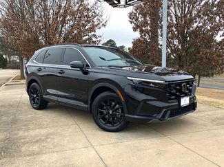 Used 2024 Honda CR-V Sport-L 360° Tour