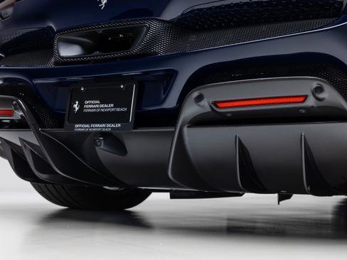 Used 2025 Ferrari 296 GTS image 48