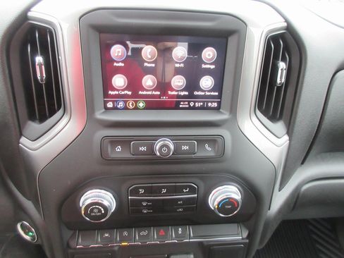 New 2026 GMC Sierra 1500 Pro w/ Pro Value Package image 19