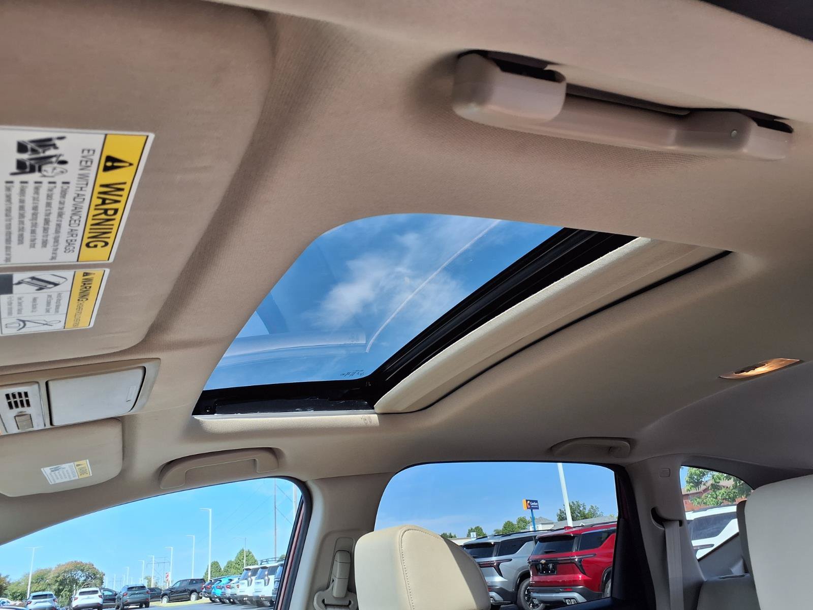 Used 2018 Honda CR-V EX-L image 24