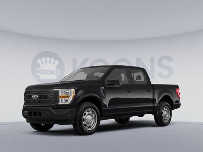 Used 2023 Ford F150 XL w/ STX Appearance Package