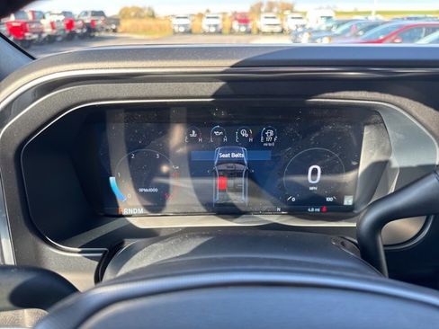 New 2026 Ford F350 Platinum image 13