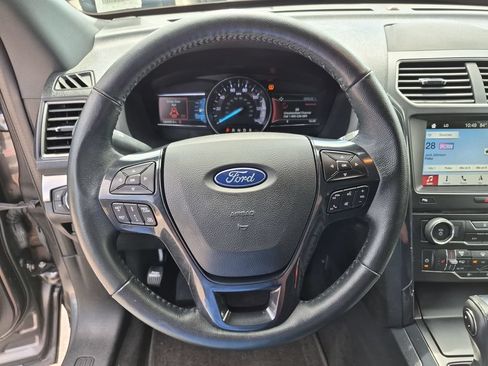 Used 2018 Ford Explorer XLT w/ Equipment Group 202A FWD image 23