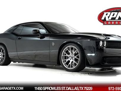 Used 2020 Dodge Challenger SRT Hellcat w/ Plus Package