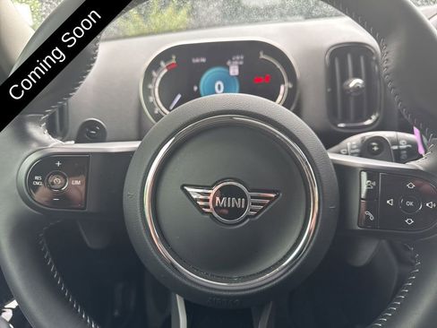 Used 2024 MINI Cooper Countryman S FWD image 18