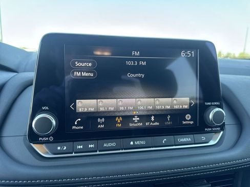 New 2026 Nissan Rogue S image 16