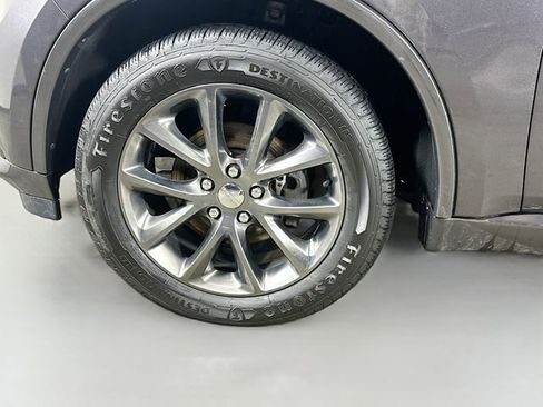 Used 2017 Dodge Durango GT w/ Premium Group image 34