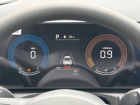 New 2026 Hyundai Santa Cruz SE AWD/4WD image 11