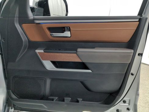 Used 2023 Toyota Tundra 1794 Edition w/ TRD Off-Road Package image 29