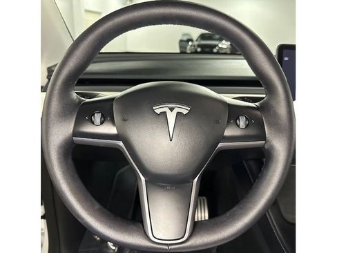 Used 2022 Tesla Model Y Performance AWD/4WD image 20