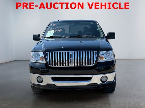 Used 2006 Lincoln Mark LT 4x4 image 8