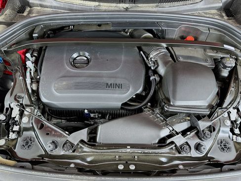 New 2027 MINI Cooper Countryman S AWD/4WD image 13