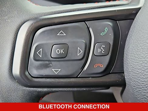 Used 2024 Jeep Wrangler Unlimited Rubicon AWD/4WD image 24