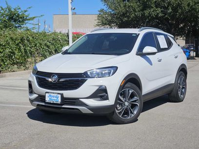 Used 2023 Buick Encore GX Select w/ Safety Package II