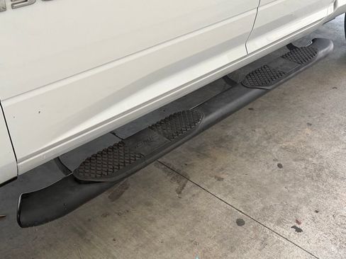 Used 2018 RAM 1500 Tradesman AWD/4WD image 15
