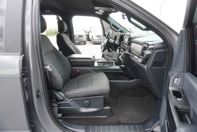 Used 2021 Ford F150 XL w/ STX Appearance Package AWD/4WD image 21